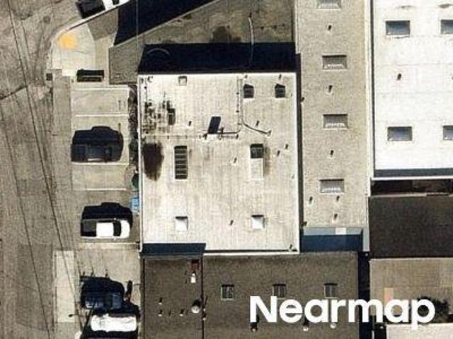 Commercial for sale in San Bruno