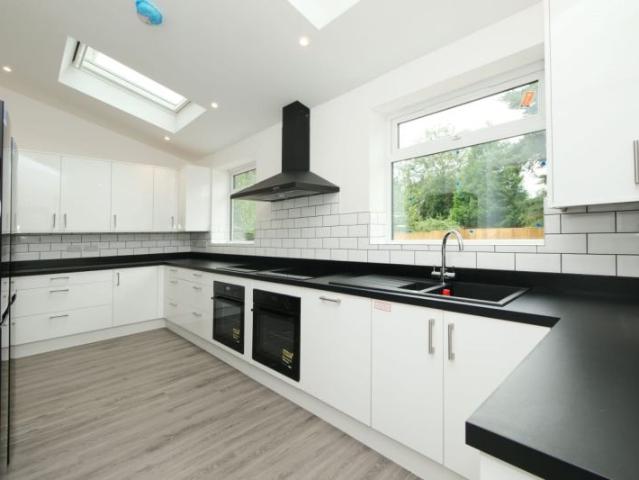 House for rent in Tang Hall, York
