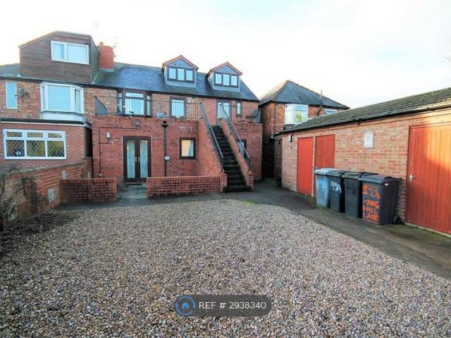 Apartment for rent in High Field, York