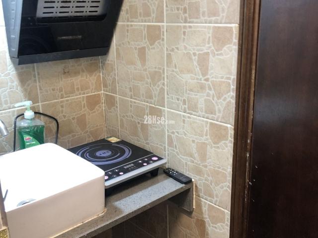 提供 出租 的 公寓
