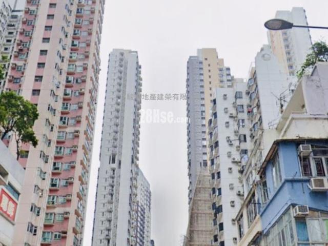 位於 長沙灣 Cheung Sha Wan, 香港 Hong Kong, 提供 出售 的 公寓