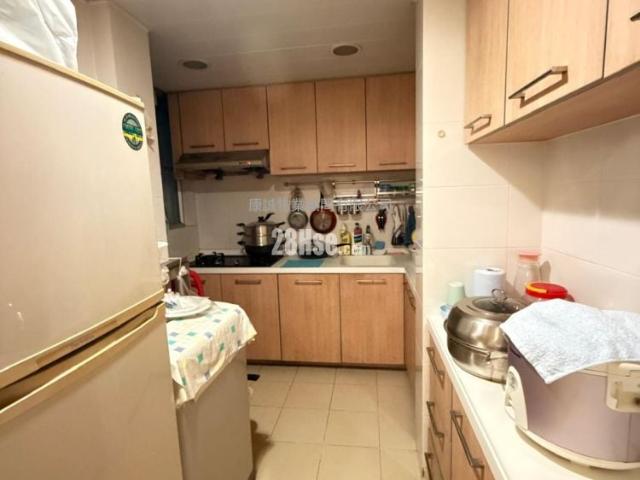 位於 將軍澳 Tseung Kwan O, 香港 Hong Kong, 提供 出售 的 公寓