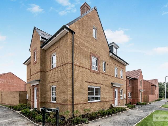 House for rent in Cross In Hand, East Sussex
