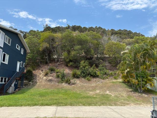 Land for sale in Toombul, Queensland