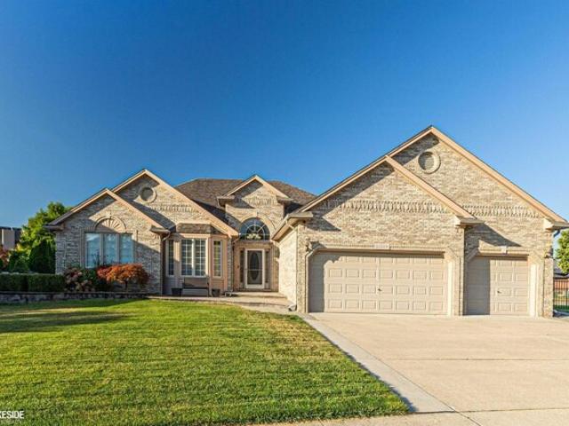 House for sale in Macomb, Michigan