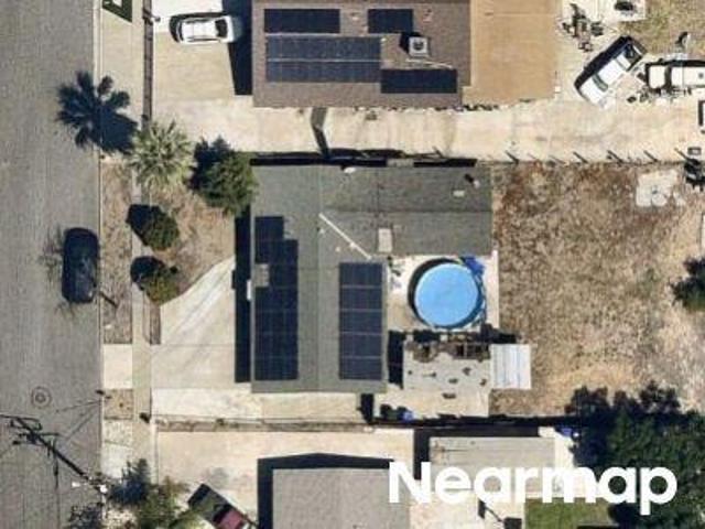House for sale in Fontana, California