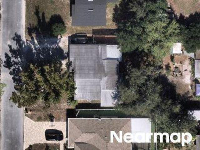 House for sale in New Port Richey, Florida