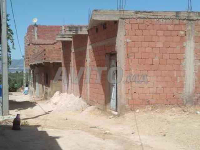Maison vente à Meknès