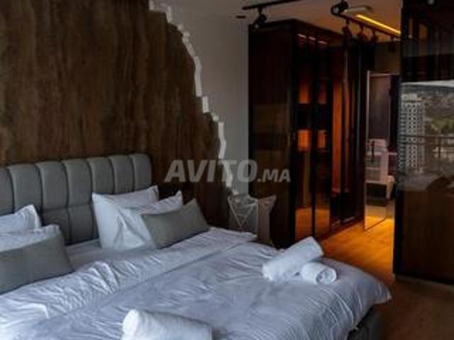 Appartement location à Tangero, Tanger-Tétouan