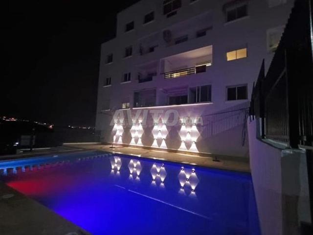 Appartement location à Tangero, Tanger-Tétouan