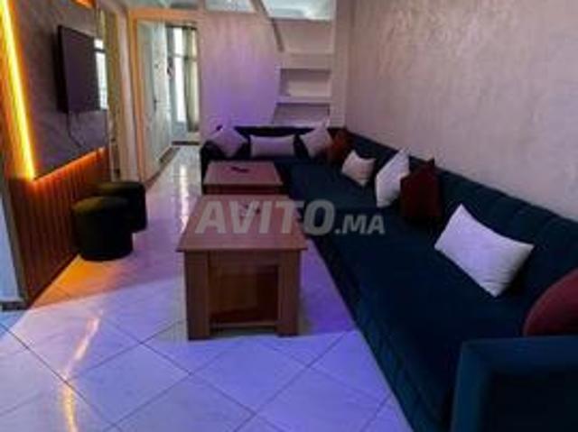 Appartement location à Tangero, Tanger-Tétouan