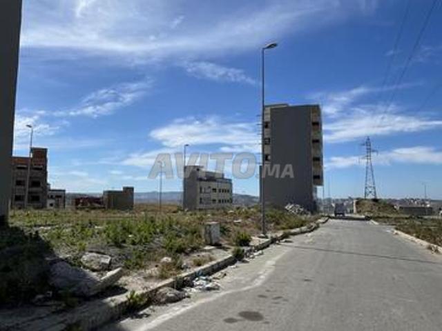Propriété location à Tangero, Tanger-Tétouan
