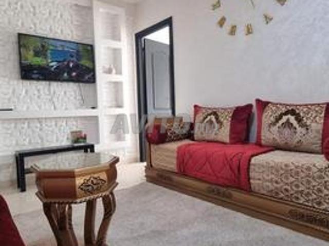 Maison location à Tangero, Tanger-Tétouan
