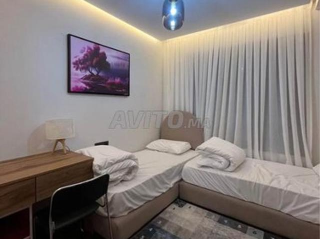 Appartement location à Tangero, Tanger-Tétouan