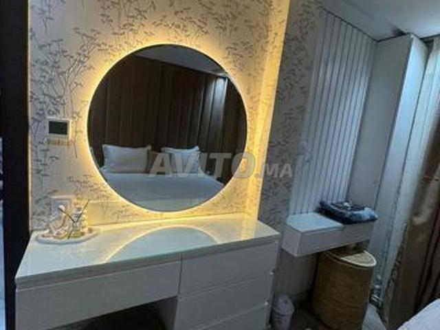 Appartement location à Tangero, Tanger-Tétouan