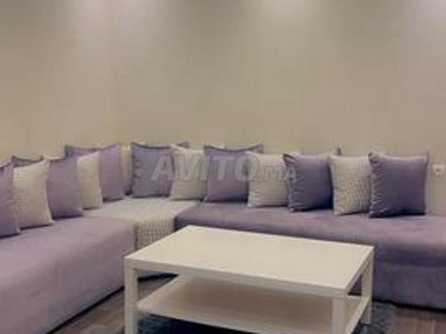 Appartement vente à Tangero, Tanger-Tétouan
