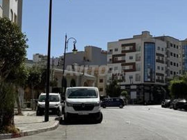Maison vente à Tangero, Tanger-Tétouan