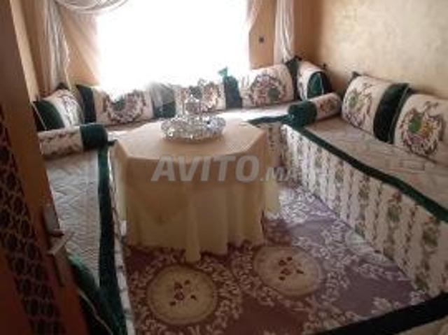 Appartement vente à Tangero, Tanger-Tétouan