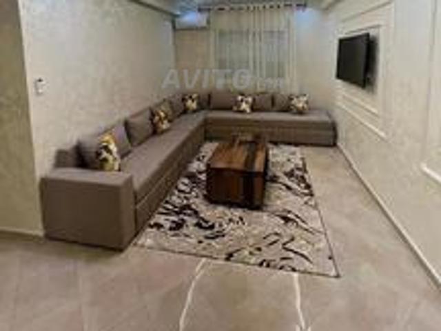 Appartement location à Tangero, Tanger-Tétouan