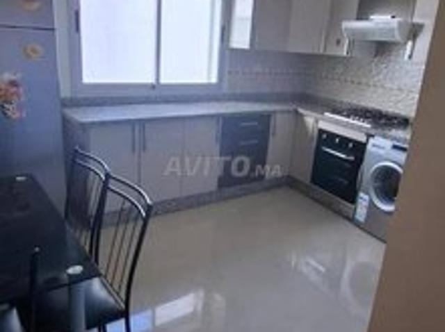 Appartement location à Tangero, Tanger-Tétouan