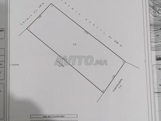 Propriété vente à Tangero, Tanger-Tétouan