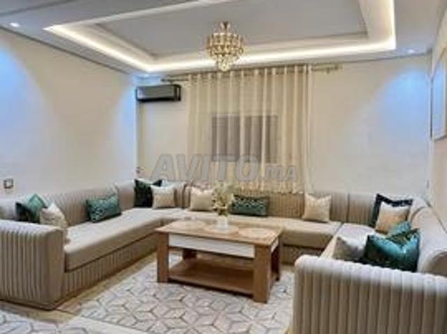 Appartement vente à Tangero, Tanger-Tétouan