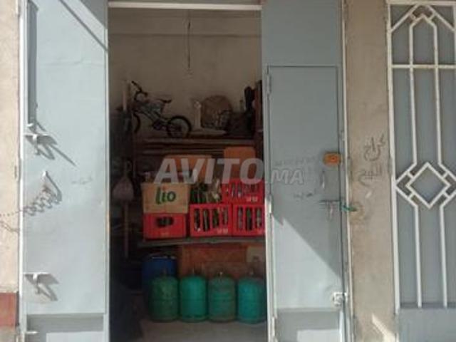 Local commercial vente à Tangero, Tanger-Tétouan