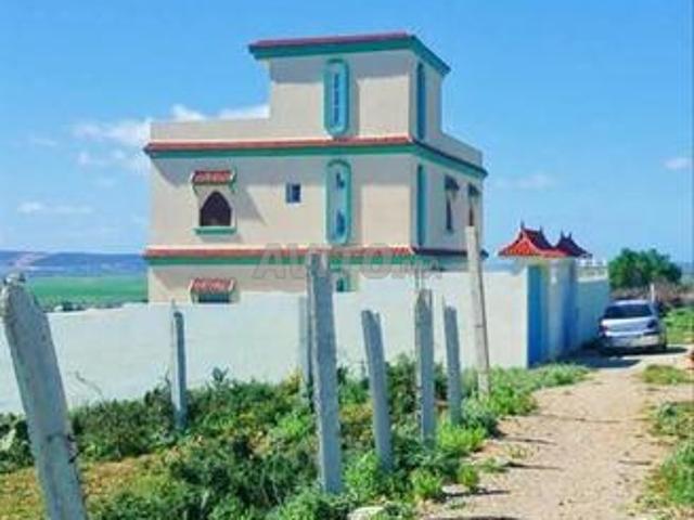 Propriété vente à Tangero, Tanger-Tétouan