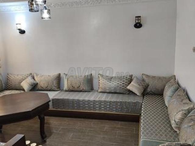Appartement location à Boukhalef, Tangero