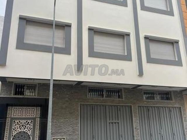 Maison vente à Tangero, Tanger-Tétouan