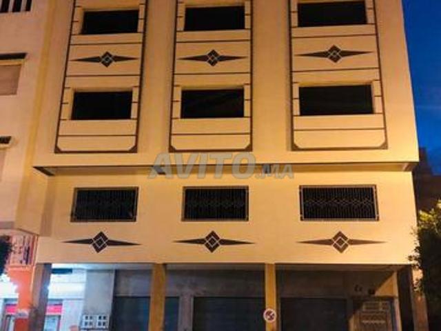 Maison vente à Tangero, Tanger-Tétouan