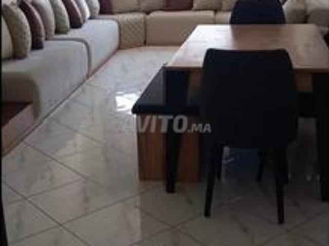 Appartement location à Tangero, Tanger-Tétouan