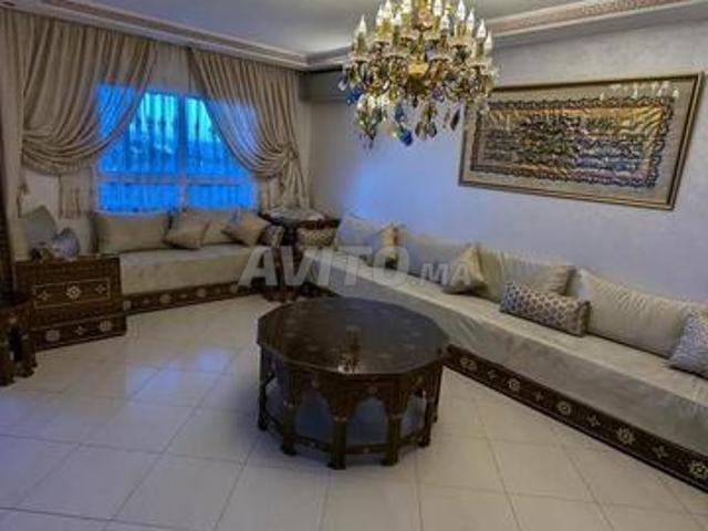 Appartement vente à Tangero, Tanger-Tétouan