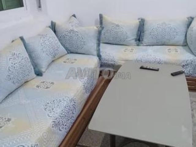 Appartement location à Centre Ville