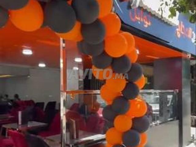 Local commercial vente à Tangero, Tanger-Tétouan