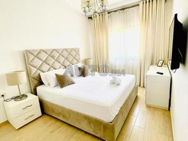 Appartement location à Centre Ville