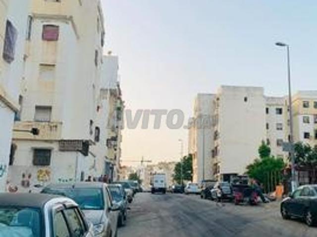 Appartement vente à Tangero, Tanger-Tétouan