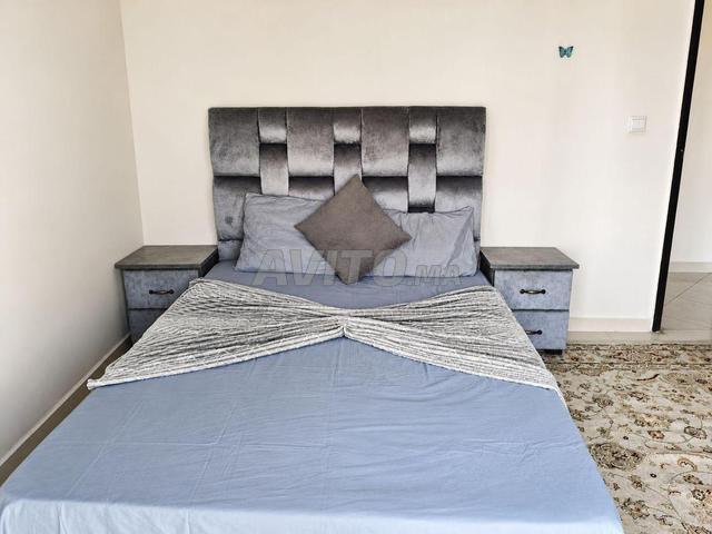 Appartement location à Tangero, Tanger-Tétouan