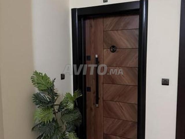 Appartement location à Marjane, Meknès ⴰⵎⴽⵏⴰⵙ مكناس