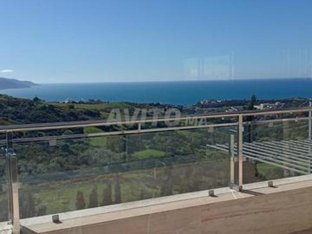 Propriété vente à Tangero, Tanger-Tétouan