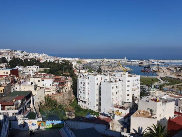 Appartement vente à Tangero, Tanger-Tétouan