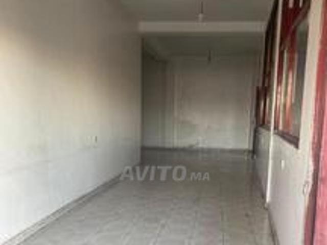 Local commercial location à Tangero, Tanger-Tétouan