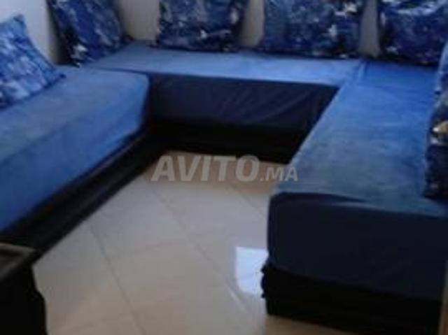 Appartement vente à Tangero, Tanger-Tétouan