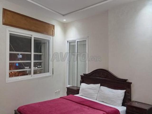 Appartement location à Tangero, Tanger-Tétouan