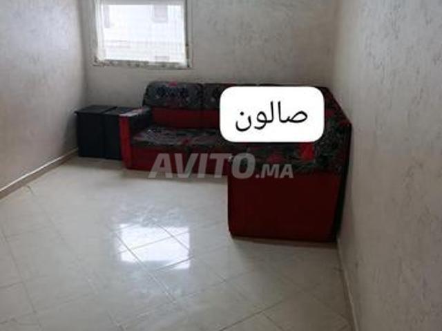 Appartement vente à Meknès