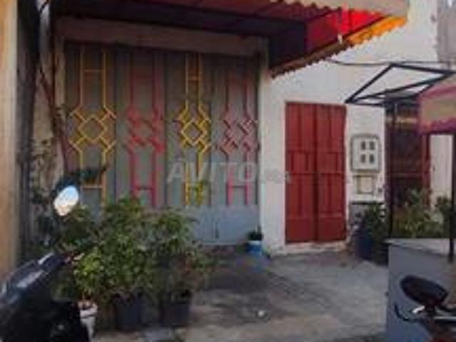 Maison vente à Mers