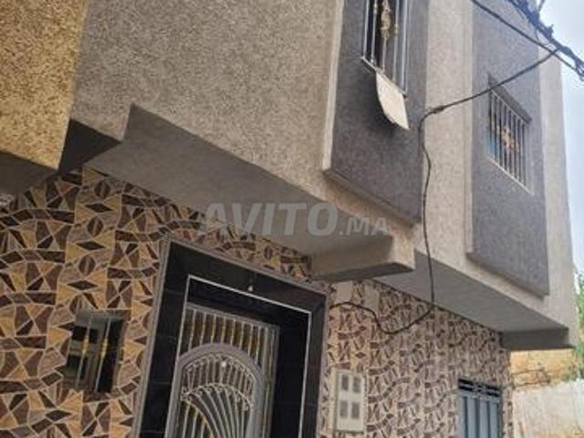 Maison vente à Tangero, Tanger-Tétouan
