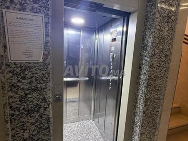 Appartement location à Tangero, Tanger-Tétouan