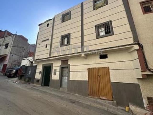 Maison vente à Tangero, Tanger-Tétouan