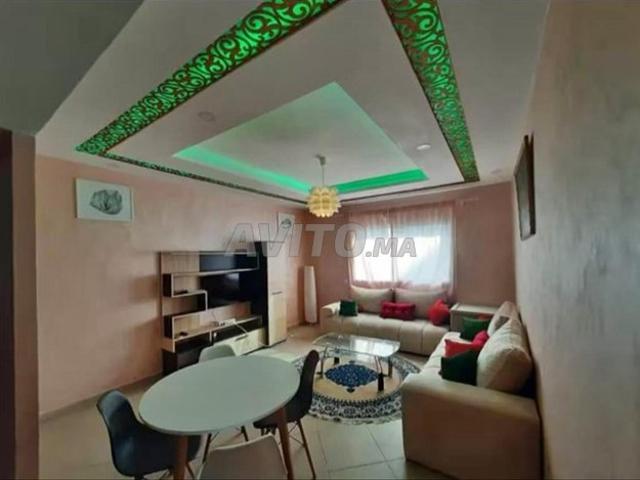 Appartement location à Tangero, Tanger-Tétouan